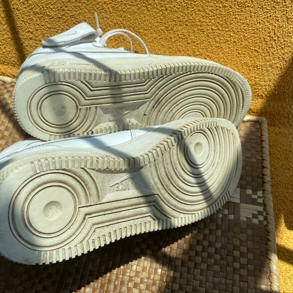 Nike Air Force 1 white - Picture 2 of 3
